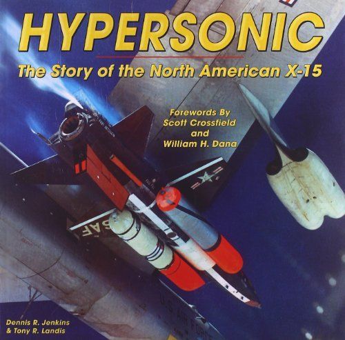 Hypersonic