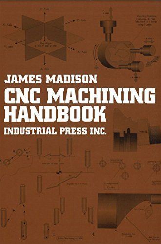 CNC Machining Handbook