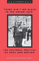 'There Ain't No Black in the Union Jack'