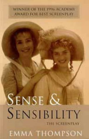 Jane Austen's Sense & Sensibility