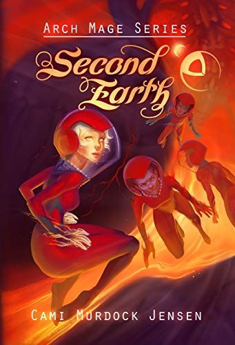 Second Earth