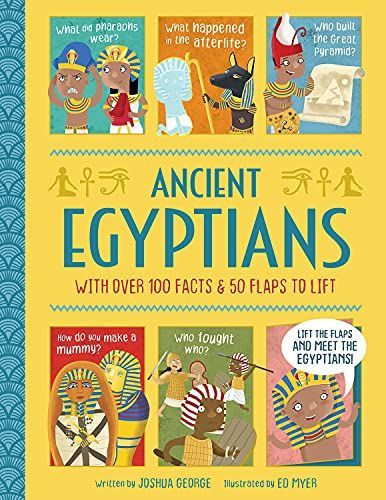 Ancient Egyptians