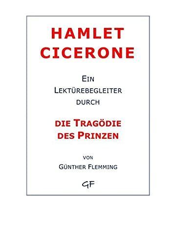 Hamlet Cicerone