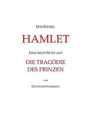 Das Rätsel Hamlet