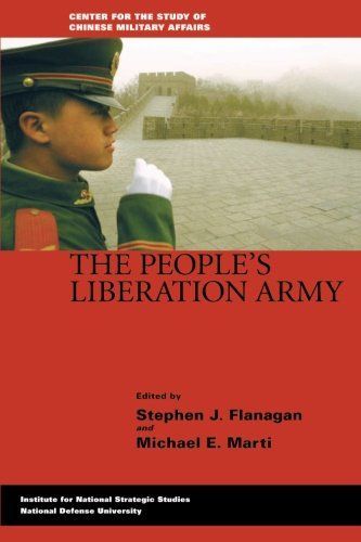 The People's Liberation Army