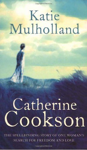 Katie Mulholland