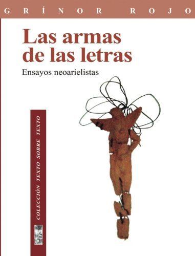 Las armas de las letras