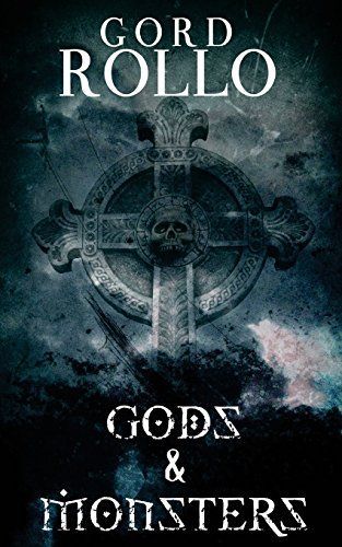 Gods and Monsters