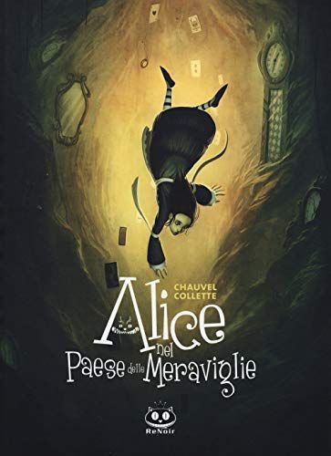 Alice nel paese delle meraviglie