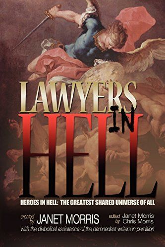 Lawyers in Hell