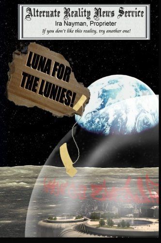 Luna for the Lunies!