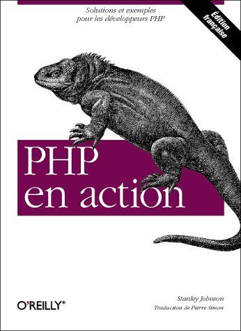 PHP en action