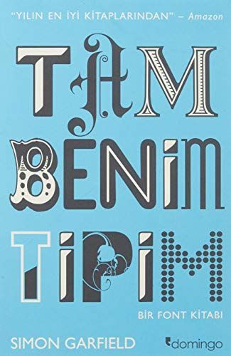 Tam Benim Tipim
