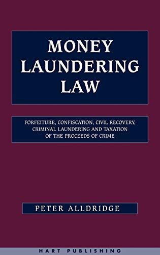 Money Laundering Law