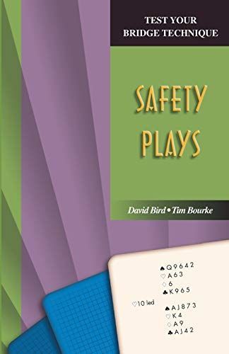 Safety Plays