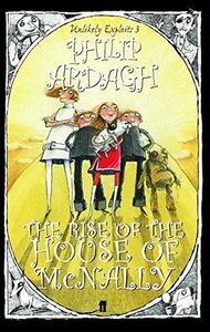 The Rise of the House of McNally, Or, About Time Too