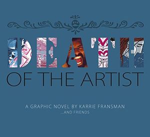 Death of the Artist