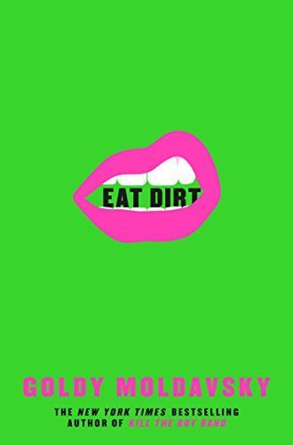 Eat Dirt