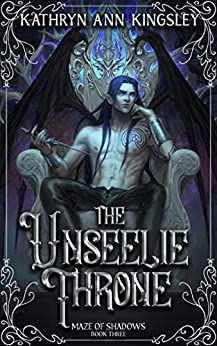 The Unseelie Throne