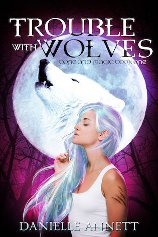 Trouble with Wolves