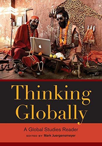 Thinking Globally