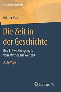 Die Zeit in der Geschichte