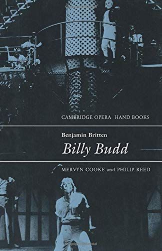 Benjamin Britten: Billy Budd