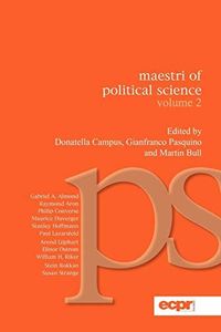 Maestri of Political Science