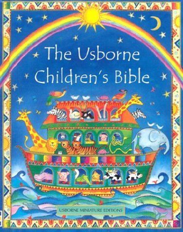 The Usborne Children's Bible