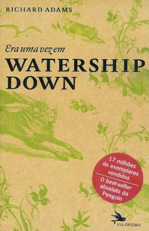 Era uma vez em Watership Down