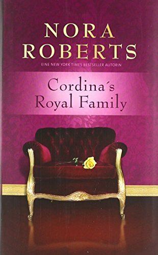 CORDINA'S ROYAL FAMILY