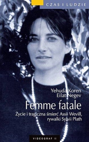 Femme fatale