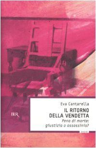 Il ritorno della vendetta