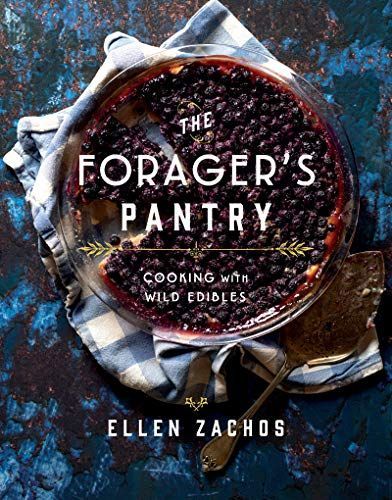 The Forager's Pantry