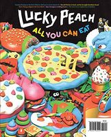 Lucky Peach Issue 11