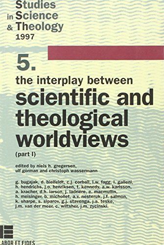 The Interplay Between Scientific and Theological Worldviews