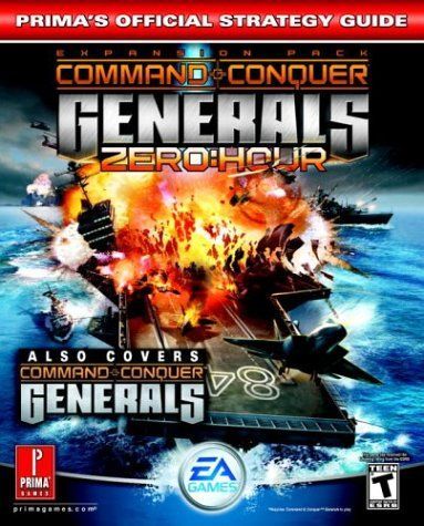 Command & Conquer