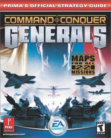 Command & Conquer