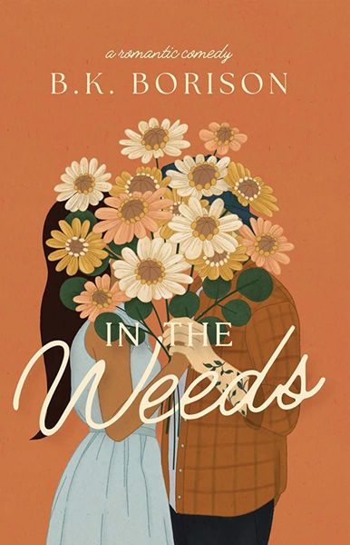 In The Weeds