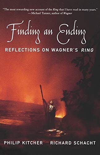 Finding an Ending