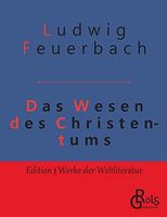 Das Wesen des Christentums