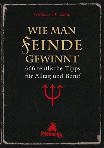 Wie man Feinde gewinnt