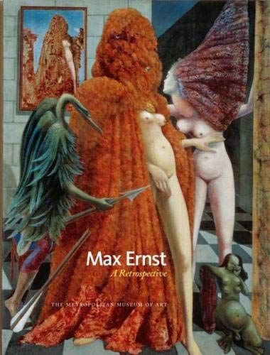 Max Ernst