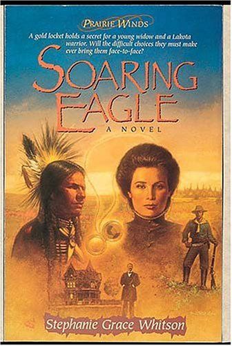 Soaring Eagle