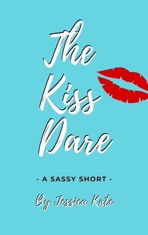 The Kiss Dare