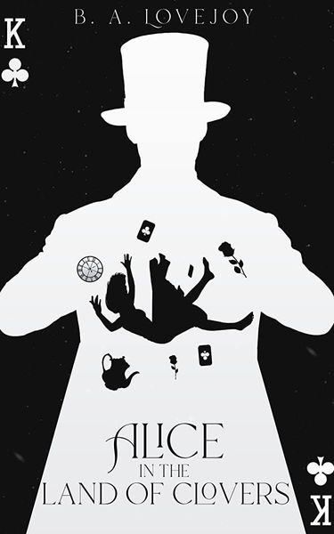 Alice in the Land of Clovers (Alice