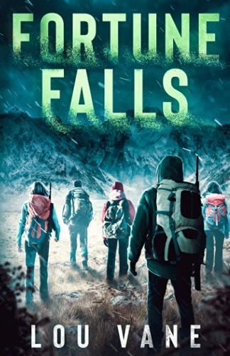 Fortune Falls
