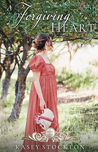 A Forgiving Heart