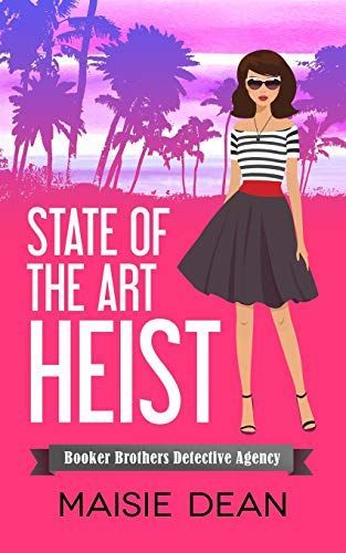 State of the Art Heist