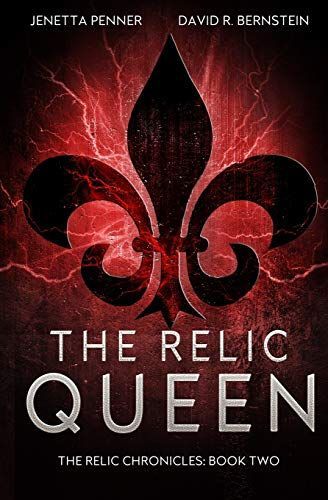 The Relic Queen